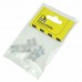 25 Amp Standard Blade Fuses (5 Per Pack)